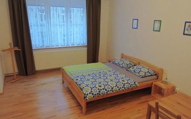 Apartment Žižkov