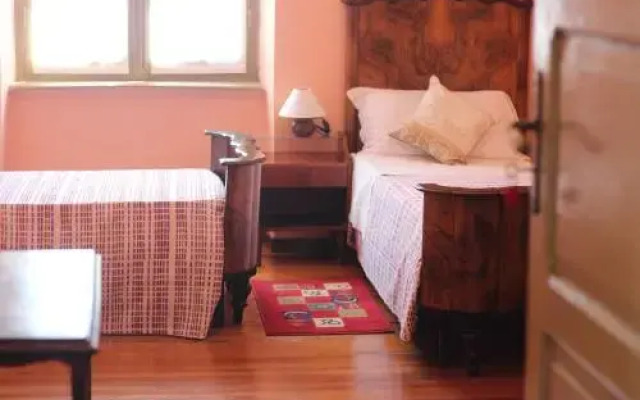 B&B Famiglia Biga