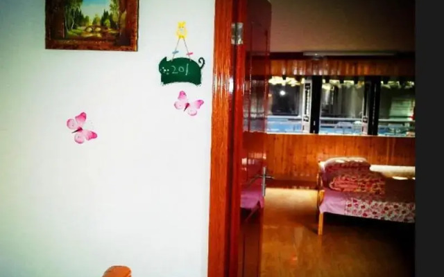 Xitang Kaka Home Inn No.1
