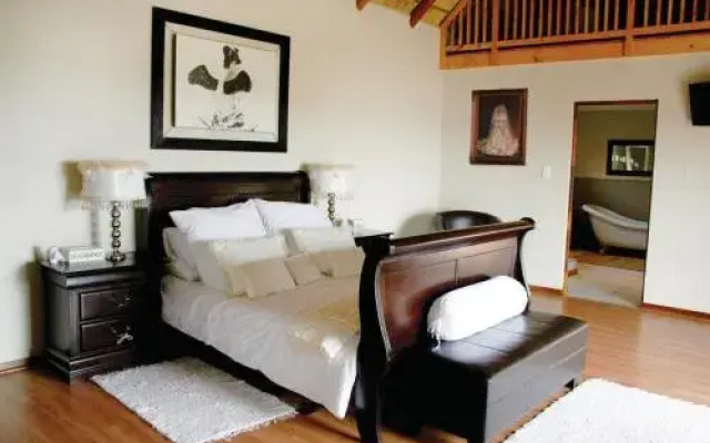 Zuikerkop Country Game Lodge