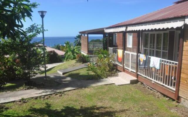 Holiday Home Residence Petite Anse 1