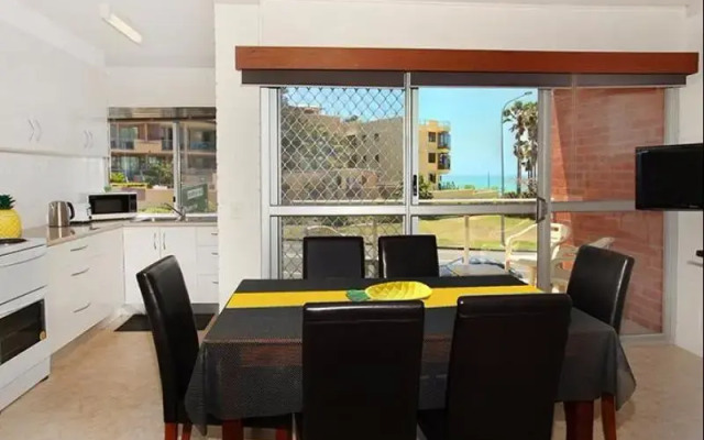 Buderim 15 Apartment