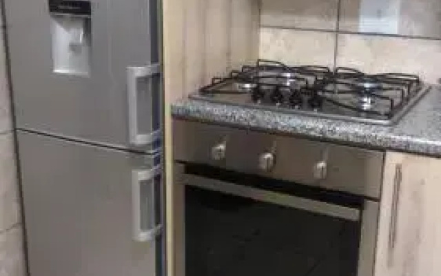 Johandri Self-Catering Unit