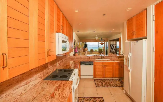 Sands Of Kahana 344 - Two Bedroom Condo
