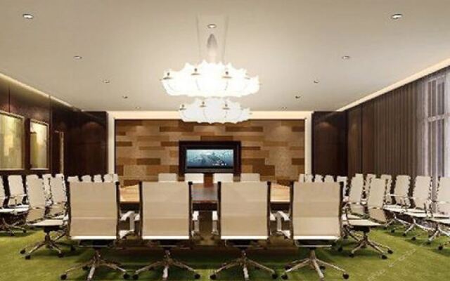 重庆威仕莱·喜百年酒店