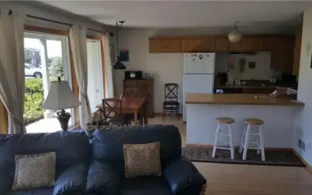 Pacific Terrace T445 Three Bedroom