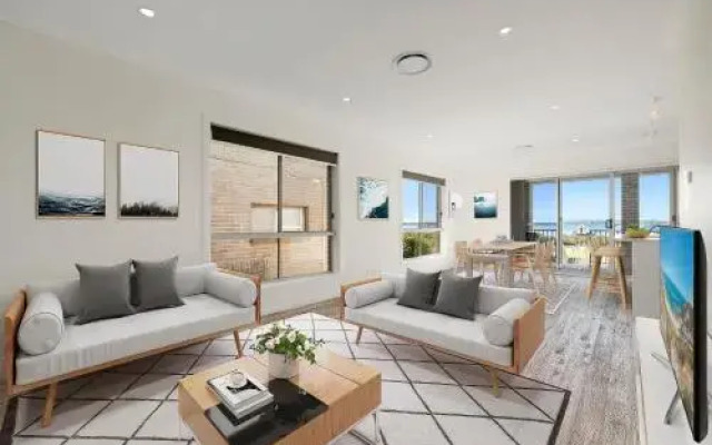 Taren Point Beach House