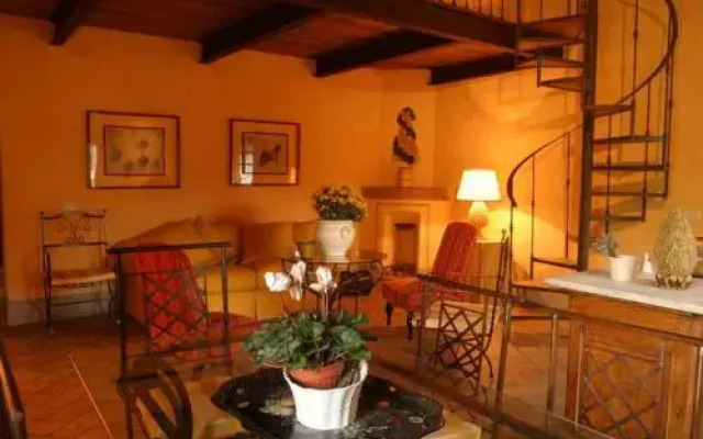 Villa Focognano