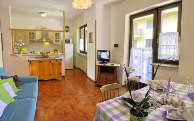 Residence Ledro