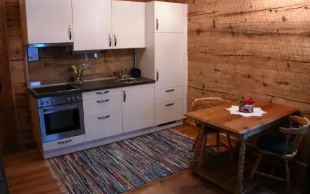 Appartement Huebgut
