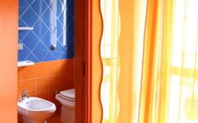 I Colori Dell'Arcobaleno