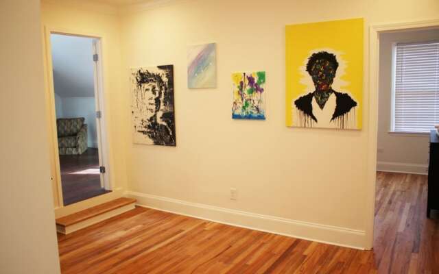 Midtown 297 By Homecomfortstay