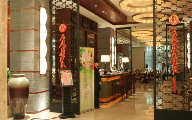 Harriway Garden Hotel Dongguan