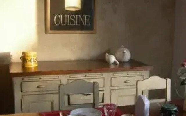 Chambres dhôtes La Penhatière