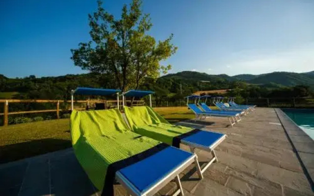 Agriturismo La Luna