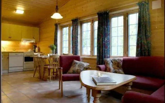 Stardalen Hyttegrend