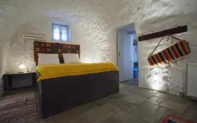 Abramis Rooms