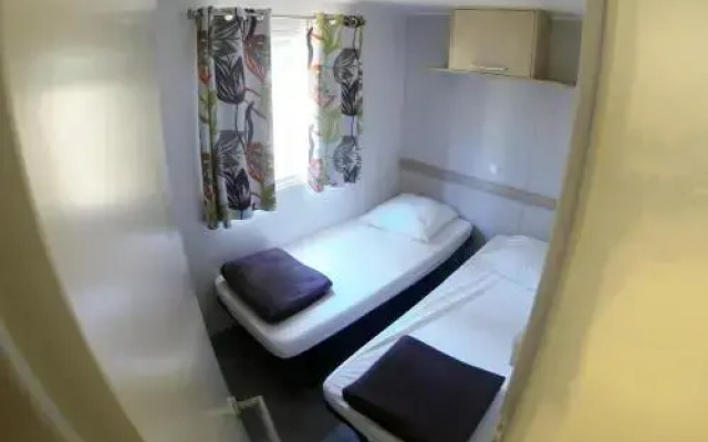 Camping la Sousta****