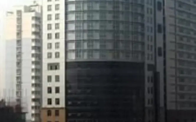 Shangdu Hotel - Hefei