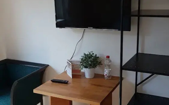 GZ-Apparthotel