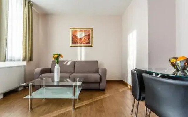 Frajona Apartments
