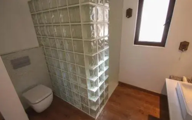 Laja - panoramic hillside holiday house in Moraira