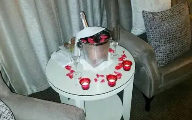 Classique Grace Boutique Hotel