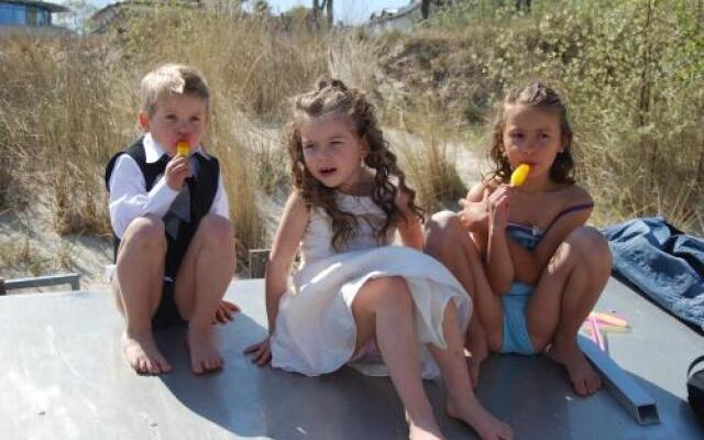 Pension Erdmann Garni