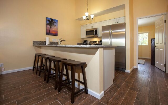 Kihei Bay Vista #C-206