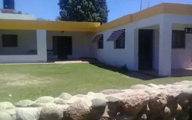 Hostal Del Sol