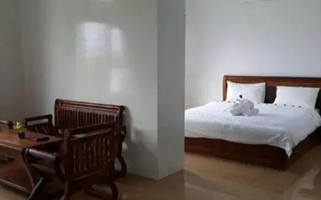 Ocean Delight Boutique Hotel