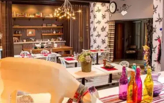 Kalm Guest House