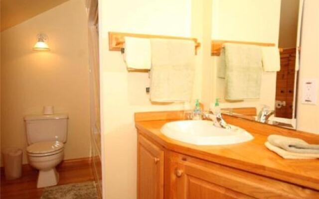 Rock Hill Bed & Breakfast