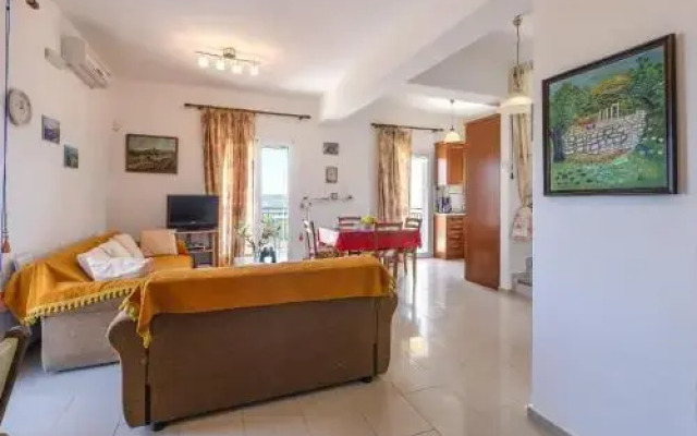 Villa Marilena