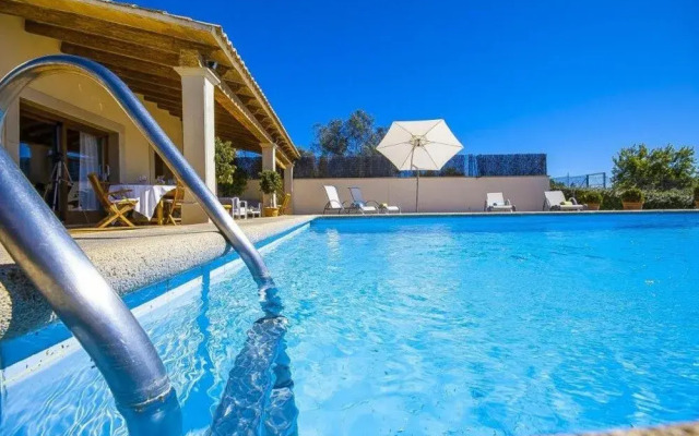 Villa Son Aufabia