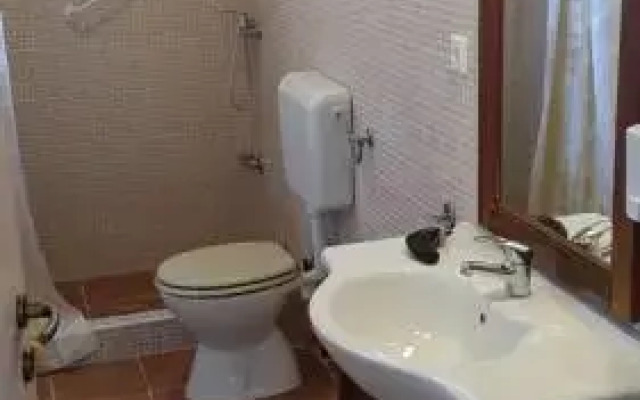 Familia Vendégház Csajág