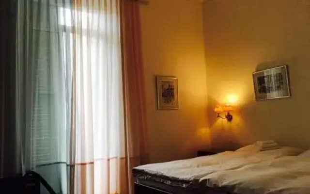 Bottega del Vino Guesthouse
