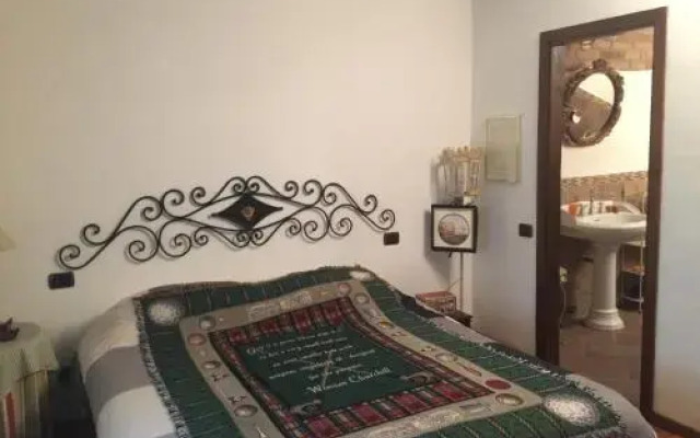 Residenza del Golf