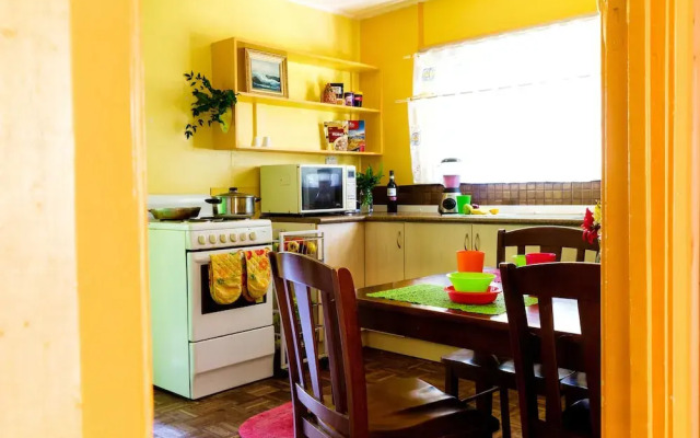 Pether Cottage - Talbingo NSW