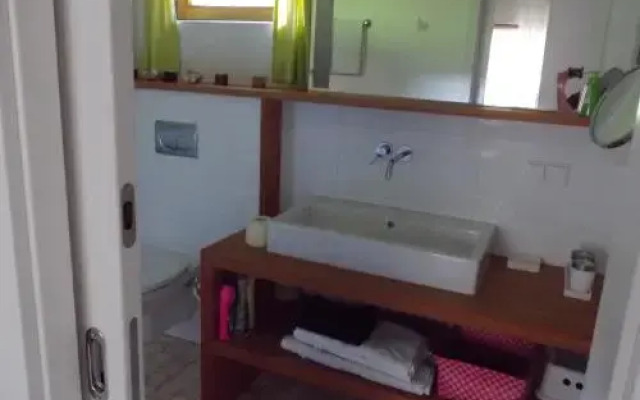 Ferienwohnung Wildrose