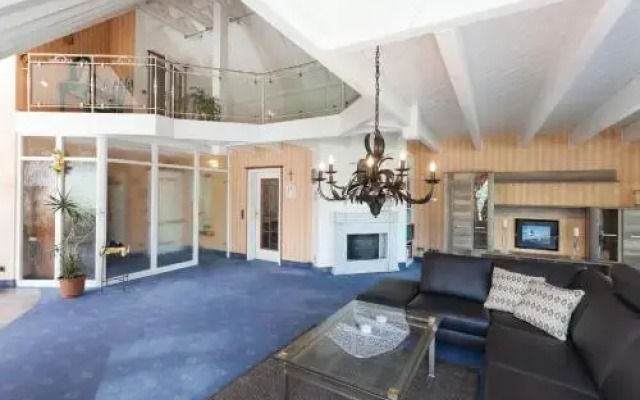 Villa Katharina Penthouse Wohnung