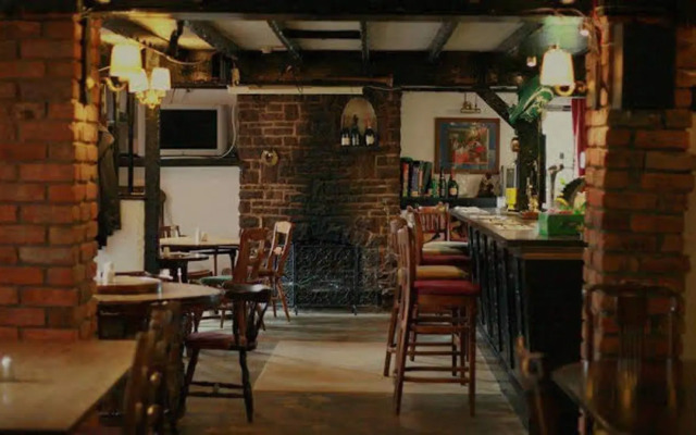The Olway Inn