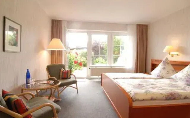 Hotel Albatros