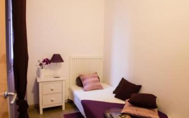 Hola Barcelona Tubella