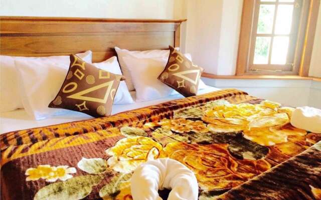 Hotel Yenisey