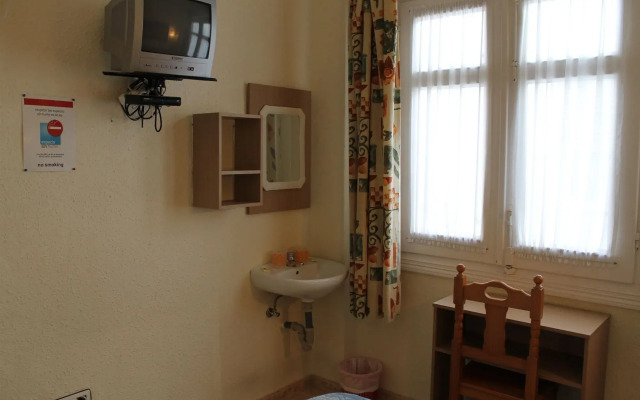 Hostal Juanita