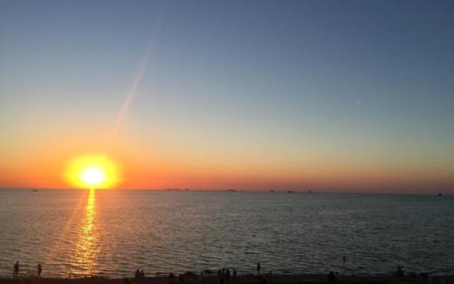 Комфорт Отель