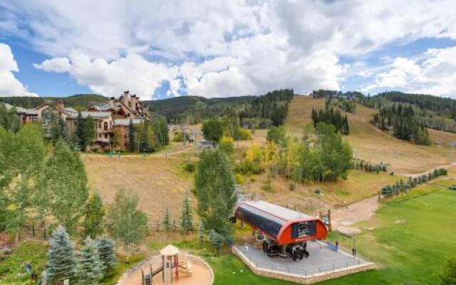 Hyatt Condominium 05