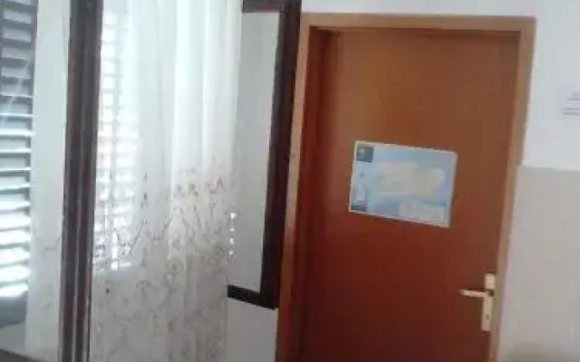 Apartments Bilić