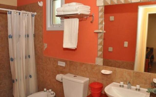 Cabañas del Condado